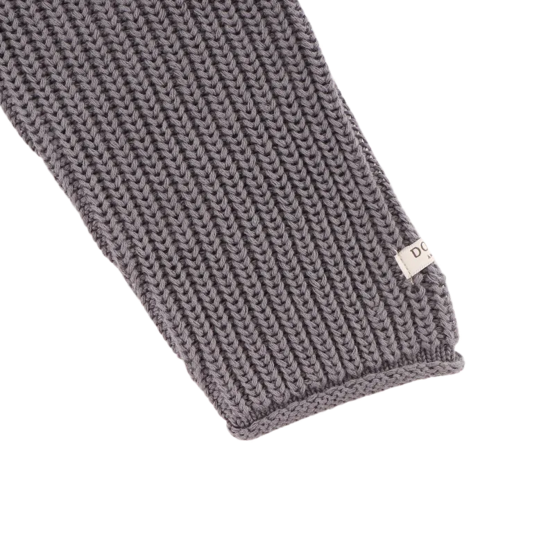 Stella Sweater | Stone Grey