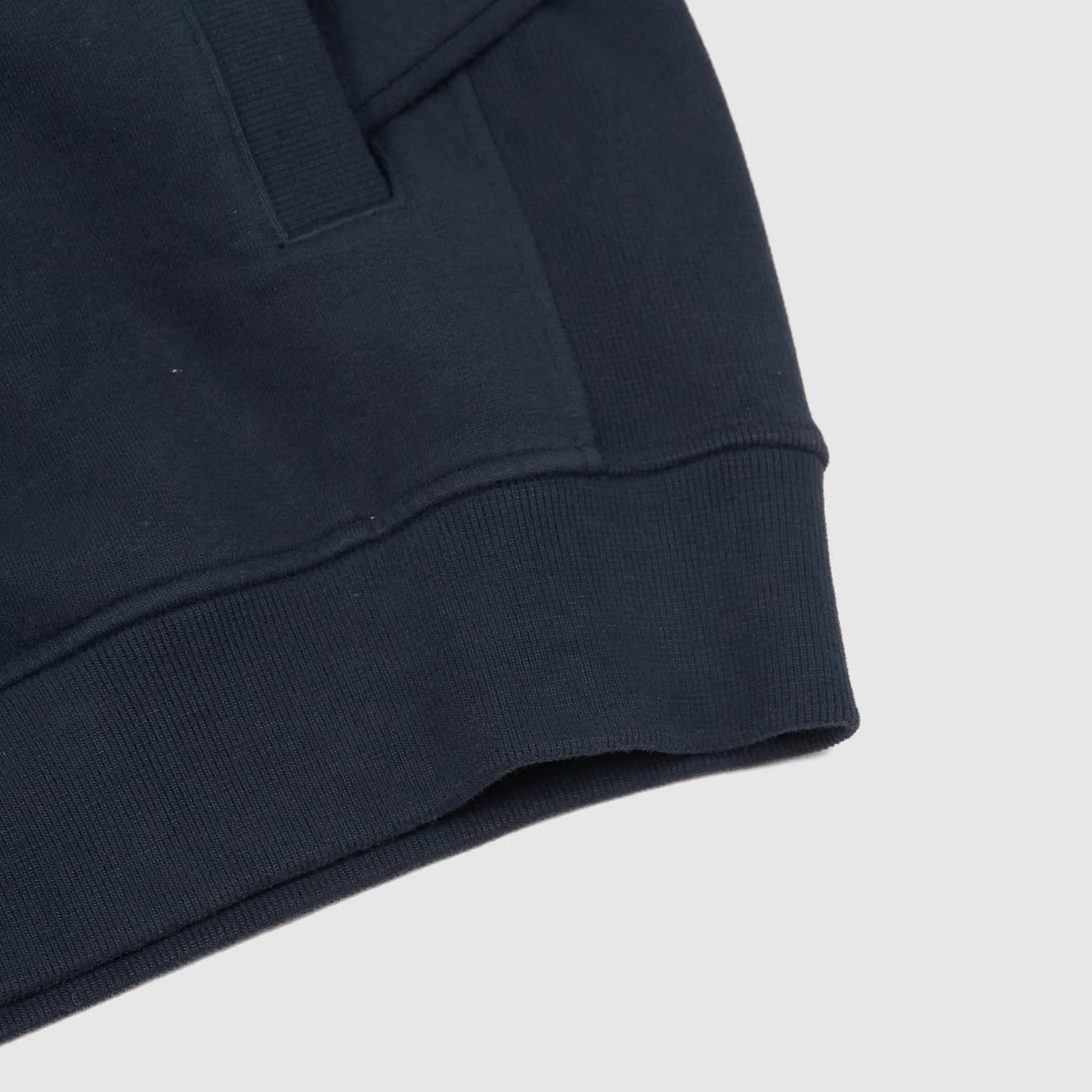 Stone Island Full Zip Standup Collar Sweat Shirt Cardigan