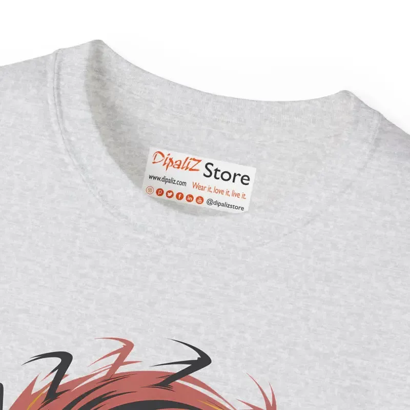 Ultra Cotton Tee Elevate your Everyday Cool Vibe