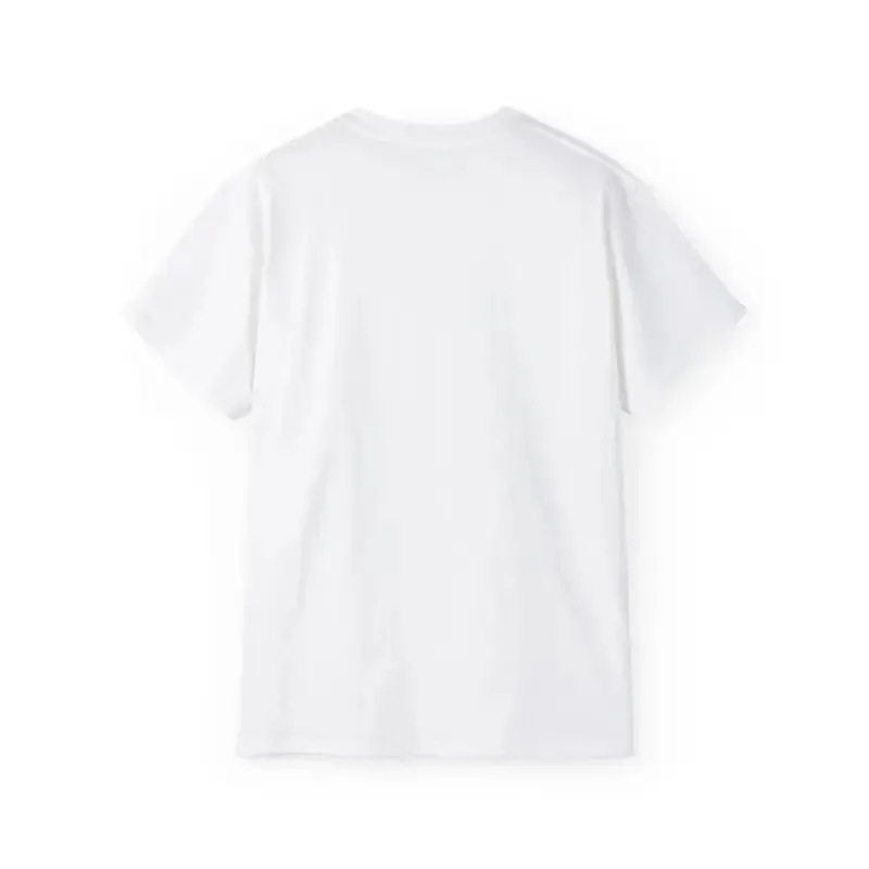 Ultra Cotton Tee Elevate your Everyday Cool Vibe