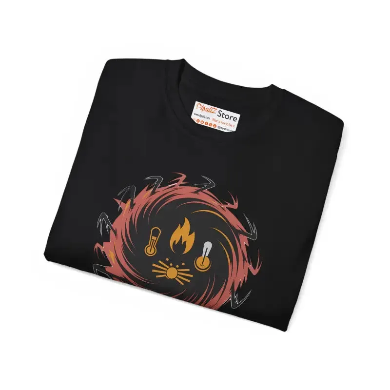 Ultra Cotton Tee Elevate your Everyday Cool Vibe