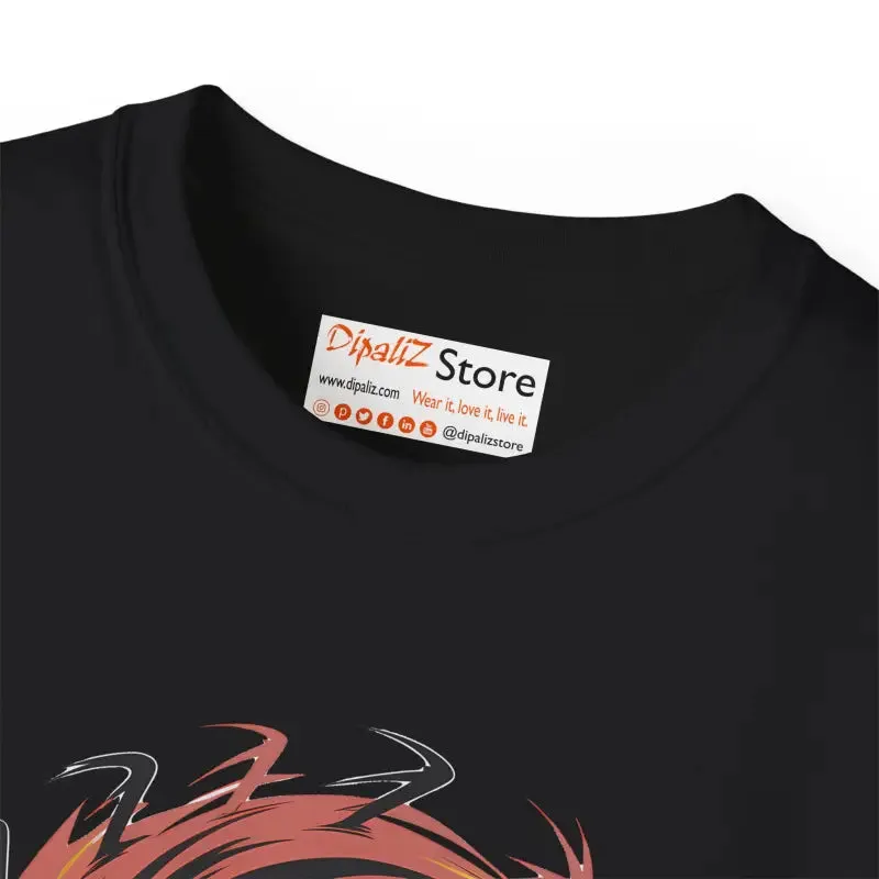 Ultra Cotton Tee Elevate your Everyday Cool Vibe