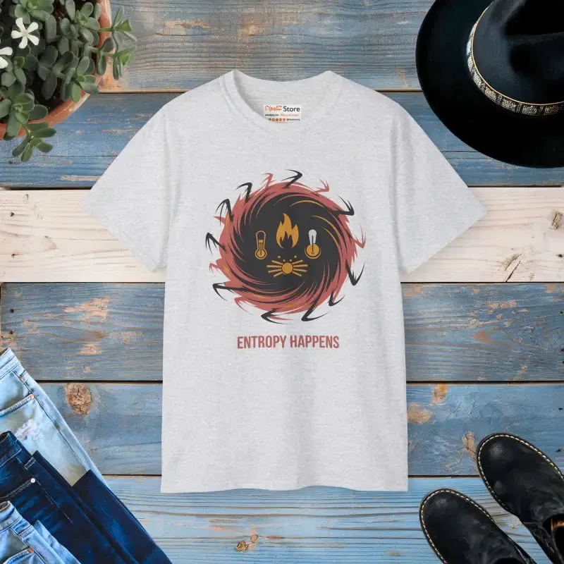 Ultra Cotton Tee Elevate your Everyday Cool Vibe