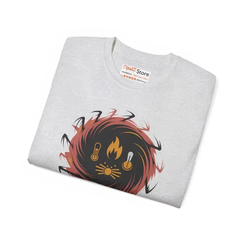 Ultra Cotton Tee Elevate your Everyday Cool Vibe