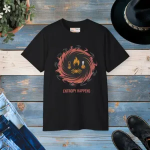 Ultra Cotton Tee Elevate your Everyday Cool Vibe