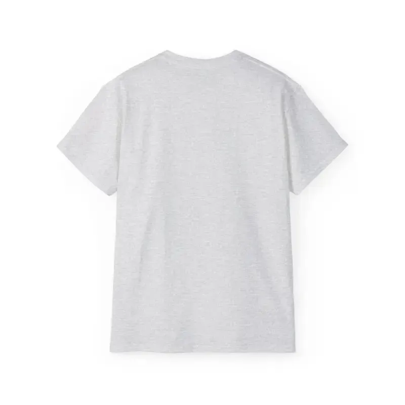Ultra Cotton Tee Elevate your Everyday Cool Vibe