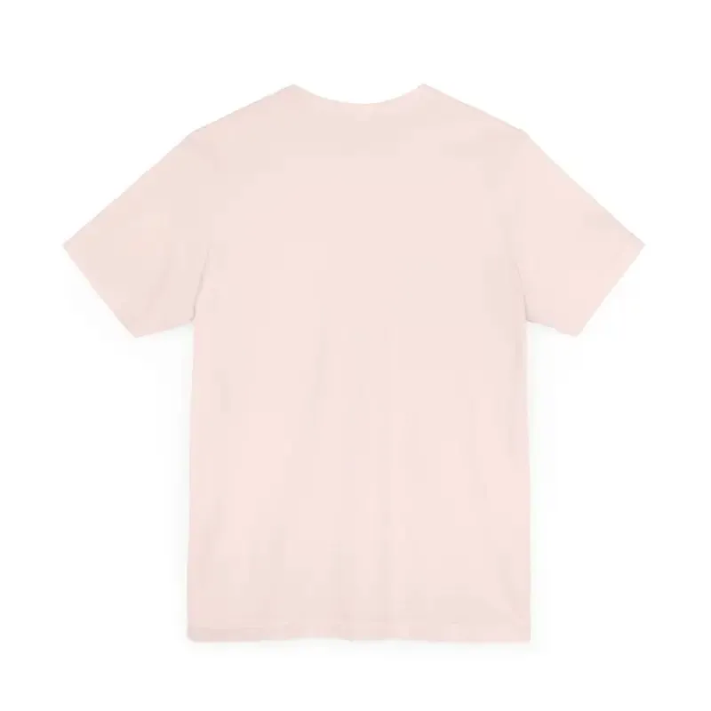 Unisex Jersey Short Tee with Lake Life Vibes