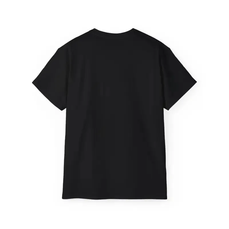 Unisex Ultra Cotton Tee Trust me Im a Programmer