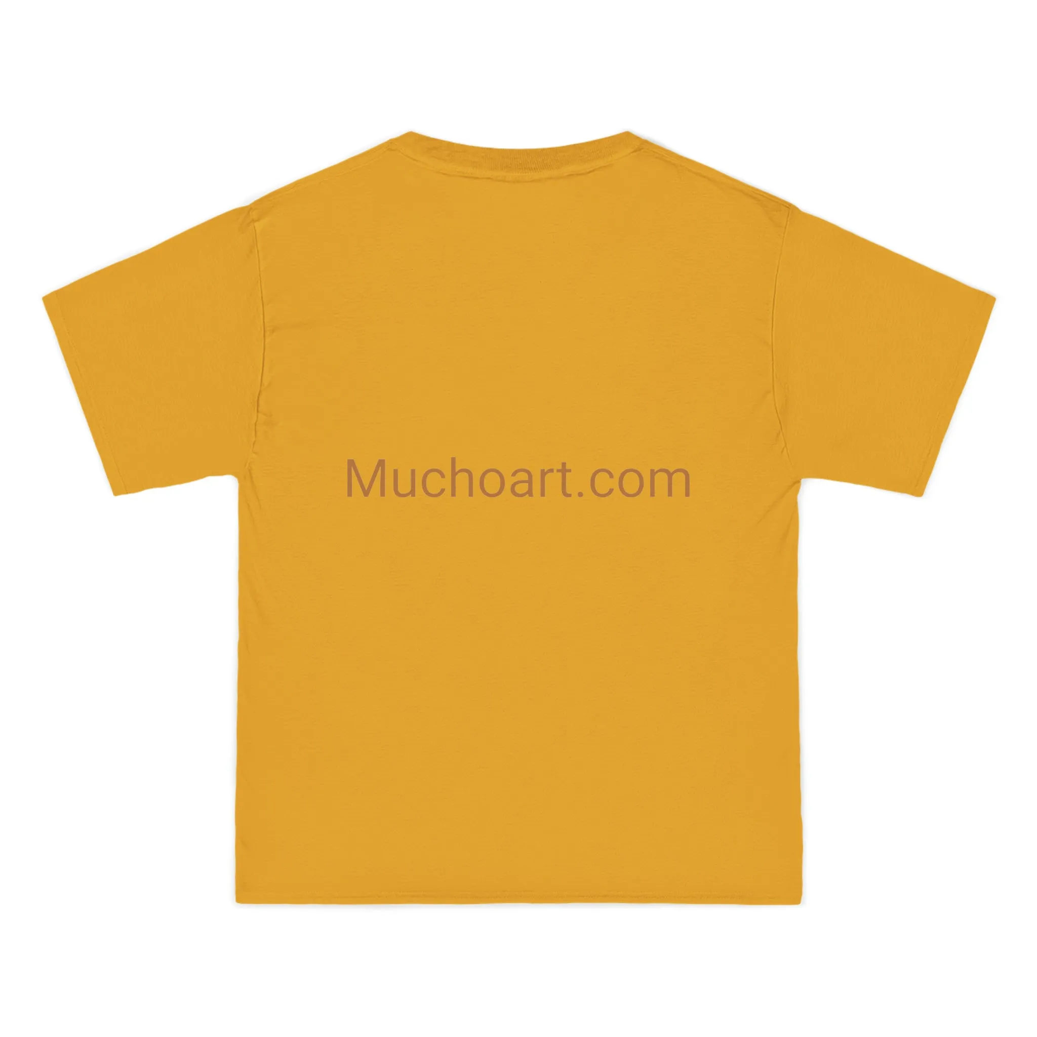 Visionary Explorer Beefy-T®  Short-Sleeve T-Shirt