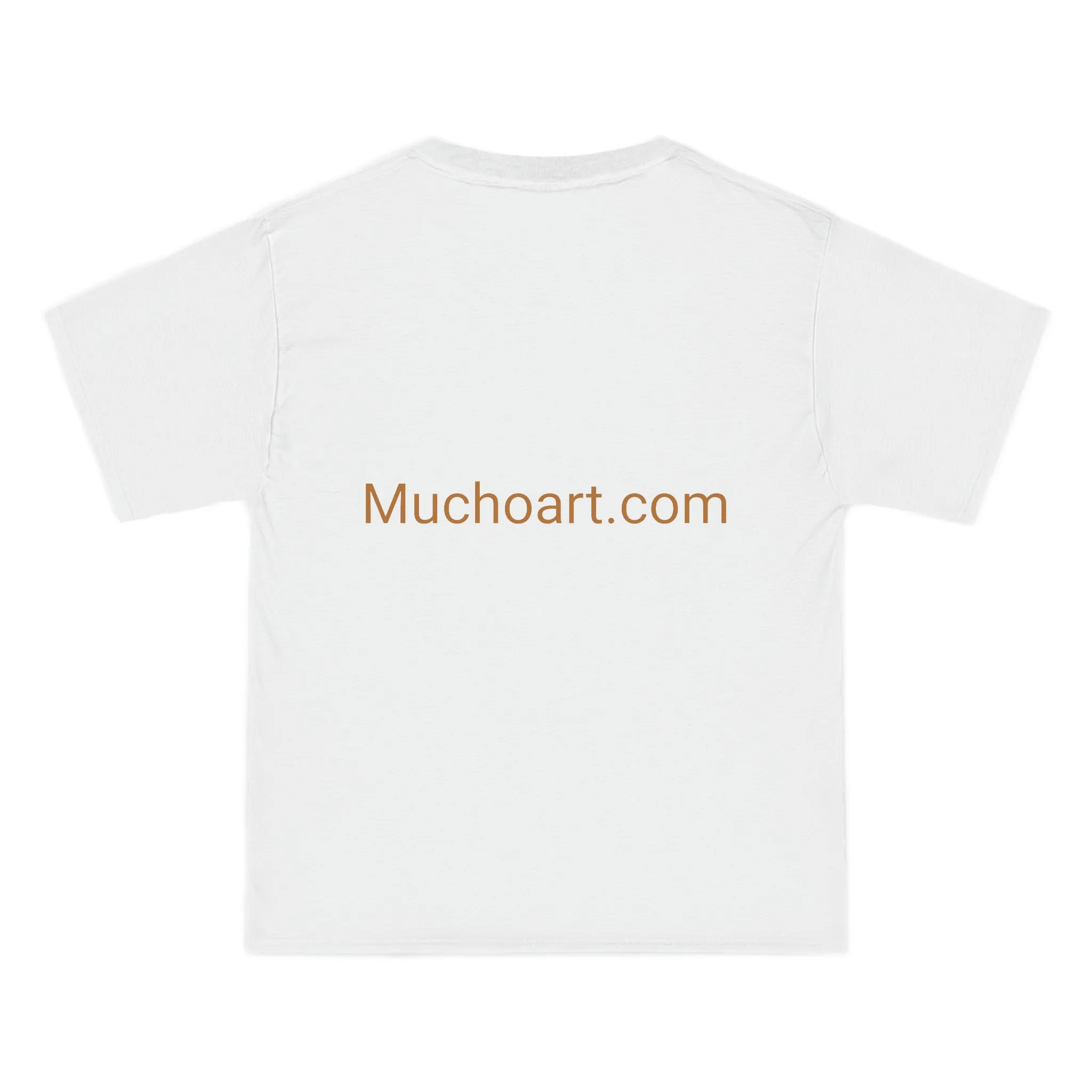 Visionary Explorer Beefy-T®  Short-Sleeve T-Shirt