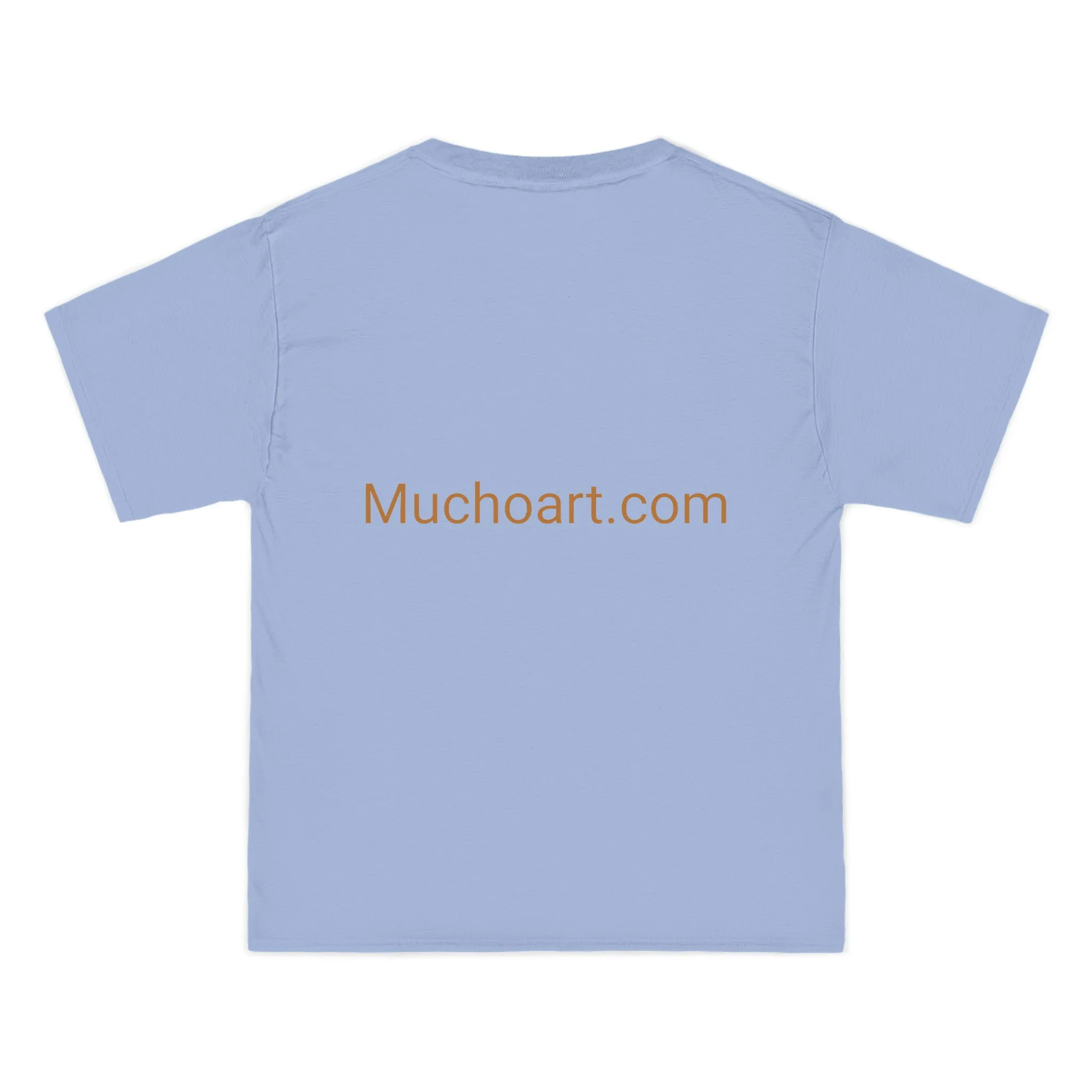 Visionary Explorer Beefy-T®  Short-Sleeve T-Shirt