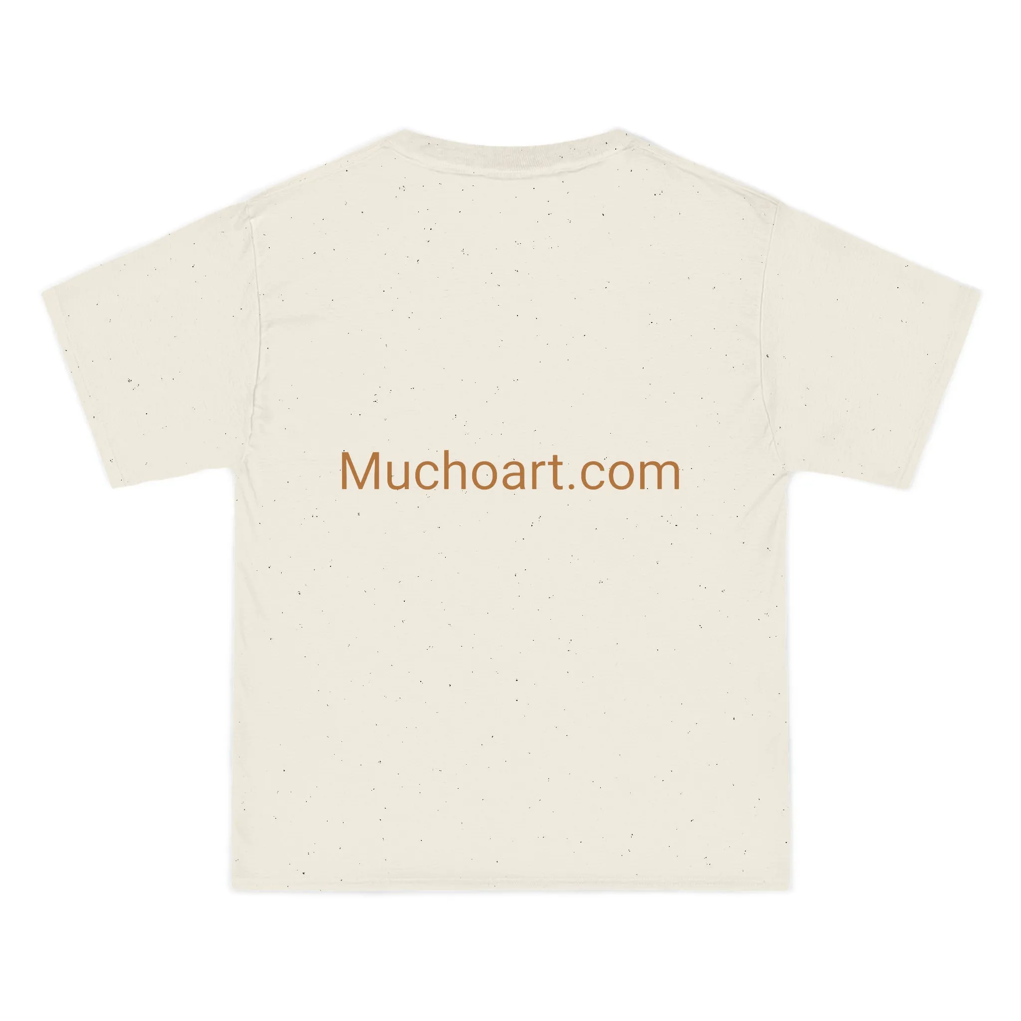 Visionary Explorer Beefy-T®  Short-Sleeve T-Shirt