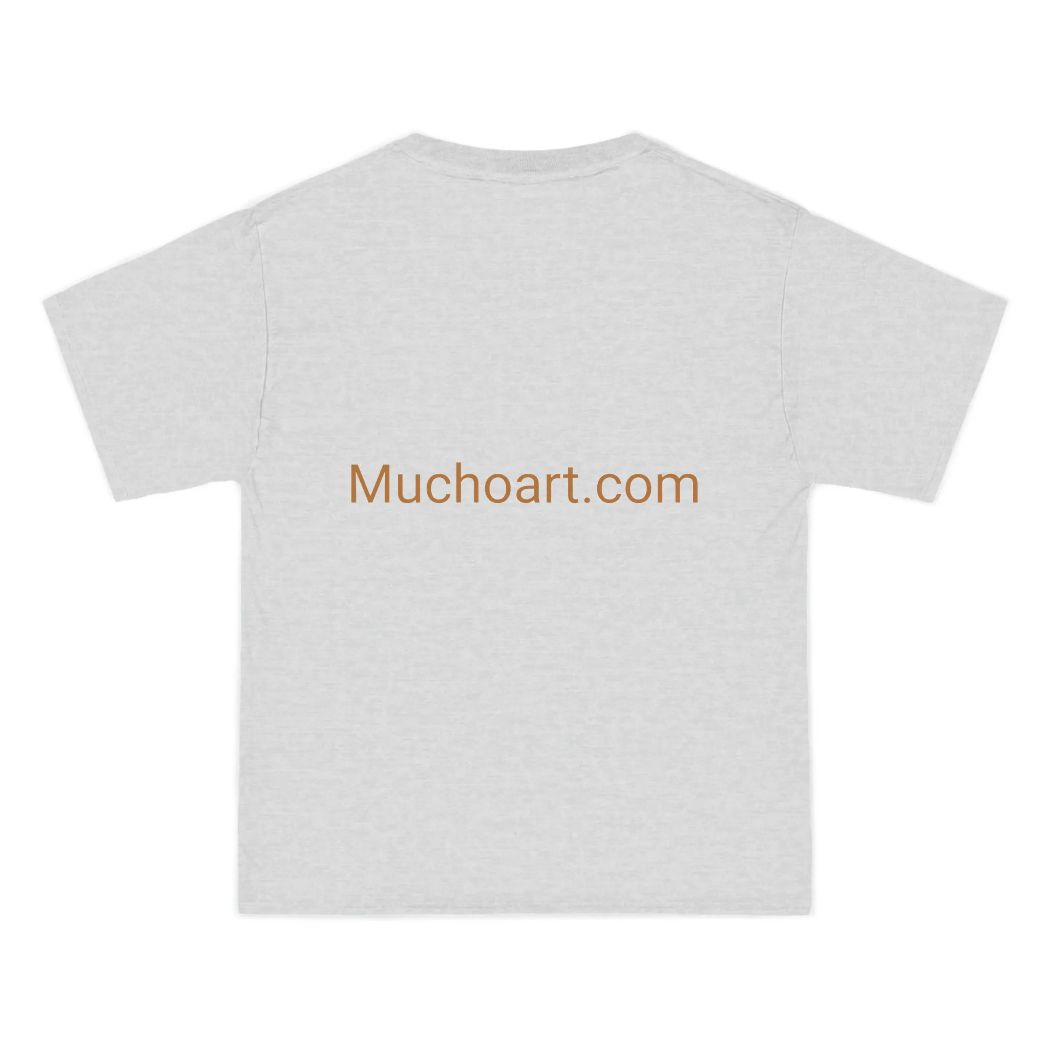 Visionary Explorer Beefy-T®  Short-Sleeve T-Shirt