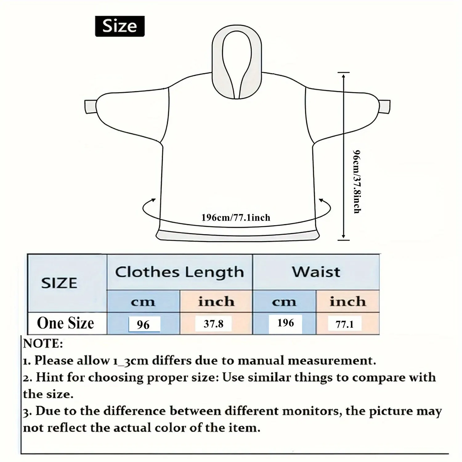 Wearable Blanket Hoodie for Adults Sherpa All Patterns Oversized Sweatshirt Blanket with Pockets Cute Birthday Gifts for Women Men